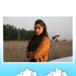 Sangeetha Sringeri Instagram – U never know when it starts ❤️
#SangeethaSringeri #Marigold✨