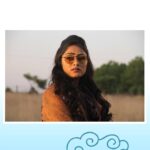 Sangeetha Sringeri Instagram - Meet Sonu from #Marigold✨ #SangeethaSringeri