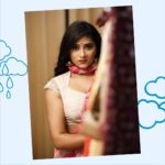 Sangeetha Sringeri Instagram – This amazing pic creative by @shobhaboutique
MUA: @makeoverbyprabhapriya
#SangeethaSringeri