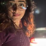 Sangeetha Sringeri Instagram - 🌝 Charmadi, Karnataka, India