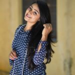 Sangeetha Sringeri Instagram - Sometimes letting go is very Difficult, but you have to smile and walk away! #throwback