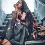 Sangeetha Sringeri Instagram - What was I thinking 😋 #SangeethaSringeri