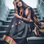 Sangeetha Sringeri Instagram -