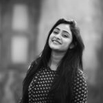 Sangeetha Sringeri Instagram - Comment only -> 🖤 #Gratitude