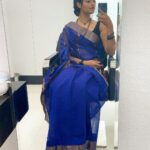 Sangeetha Sringeri Instagram - Ok, so i did take a selfie for a full pic 😅