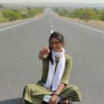 Sangeetha Sringeri Instagram -