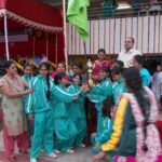 Sangeetha Sringeri Instagram - Never thought the memories of the Fun, Challenges, Failures, Fights, victories of my School days will hit me so hard. On this occasion of #nationalsportsday Allow me to tell you about an unspoken side of mine.. I used to be 'individual champion' (an award given to an athlete who has come first in any 3 athletic individual event) every year, but this one time as i walked into senior secondary section i saw this unusual game called 'Kho Kho' ! It was such a thrill to watch that i became fan of the ones playing it, i wanted to play like them.. i joined the camp, where i was insulted and laughed on for not being capable and i left the summer camp midway! Every year from my 6th to 10th..for 5 years i played inter school but was never qualified for next level. It was the only dream i had back then! To get a feel of how it feels to be a 'National Player' i still remember borrowing @priti.rai didi's Maroon National jersey. Everyone used to change their game after a year or two, But i wanted to keep trying, i tried impressing referees by providing them water time to time, they all knew me, saw me every year but no one ever selected/ recommended me even once! The 6th year was the Final year, my only chance to prove myself. This time i just let go of everyone, didn't feel like impressing anyone, i didn't care about being selected anymore, so i just played my heart out! We Won Gold that year.. We not only won the Finals, i was selected for the Nationals. Later We won Gold in Nationals which was held at Pune i was one of the 2 players selected from my team for SGFI (School Games Federation of India) to represent KVS (Kendriya Vidyalaya Sangathan) Now i had that Jersey on me, which no one in school ever had, and was owned by me, by my hardwork, not recommendations nor influence! A simple lesson for life.. The moment we do something from all our heart and soul, the universe does get along to make us achieve our goal. So don't ever give up because it is time taking, i would have left the hope 5years back then and never felt how it really feels to prove yourself to yourself. Thanks for the Support @priti.rai #Mom #Savitri_ma'am, you where there when no one was!