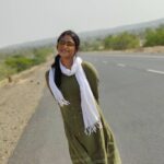 Sangeetha Sringeri Instagram -