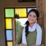 Sangeetha Sringeri Instagram -
