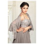 Sangeetha Sringeri Instagram - This pic reminds me of some fairy tale!🤔