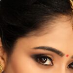 Sangeetha Sringeri Instagram -