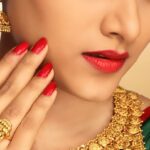 Sangeetha Sringeri Instagram -