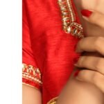 Sangeetha Sringeri Instagram -