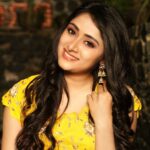 Sangeetha Sringeri Instagram -