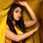 Sangeetha Sringeri Instagram -