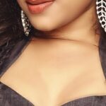 Sangeetha Sringeri Instagram -