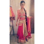 Sangeetha Sringeri Instagram – Re-Telecast of Hara Hara Mahadeva at Star Suvarna on quarantine has not only reconnected me to my lovely fans but reminded me of how i entered this Entertainment Industry.

The first show you do shall always be your favourite as an artist.. I won’t say it was a cake walk… There were times i thought of giving up.. as a newbee.. it was difficult.. the dialogues.. expressions.. body language, eye contact with all the annoying disturbances behind the camera and most importantly staying away from my home, my parents.. all alone.. It looks scary now, as I can’t imagine going through it all over.

Once the show was aired when i saw my self for the  first time  on the Television, on hoardings all over karnataka.. and the love and support poured in by the viewers…that love.. that  unconditional love is something i never ever imagined but it happened, so soon that by the time i realised whats happening i was done with my role as Sati.

I now realise how important it is to live the moment..! The truth is i never expected anything before i was casted and portrayed as sati and that did pull more happiness!

Life lessons i learnt off the set at that time remains.. forever.

The most difficult days of ur life remains as the bestest memory throughout.. once it passes!

Sharing these pictures i have as a #throwback to the #HHM Days.

#HaraHaraMahadeva #HarHarMahadev #Sati #Sathi #sangeethaSringeri