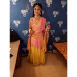 Sangeetha Sringeri Instagram – Re-Telecast of Hara Hara Mahadeva at Star Suvarna on quarantine has not only reconnected me to my lovely fans but reminded me of how i entered this Entertainment Industry.

The first show you do shall always be your favourite as an artist.. I won’t say it was a cake walk… There were times i thought of giving up.. as a newbee.. it was difficult.. the dialogues.. expressions.. body language, eye contact with all the annoying disturbances behind the camera and most importantly staying away from my home, my parents.. all alone.. It looks scary now, as I can’t imagine going through it all over.

Once the show was aired when i saw my self for the  first time  on the Television, on hoardings all over karnataka.. and the love and support poured in by the viewers…that love.. that  unconditional love is something i never ever imagined but it happened, so soon that by the time i realised whats happening i was done with my role as Sati.

I now realise how important it is to live the moment..! The truth is i never expected anything before i was casted and portrayed as sati and that did pull more happiness!

Life lessons i learnt off the set at that time remains.. forever.

The most difficult days of ur life remains as the bestest memory throughout.. once it passes!

Sharing these pictures i have as a #throwback to the #HHM Days.

#HaraHaraMahadeva #HarHarMahadev #Sati #Sathi #sangeethaSringeri