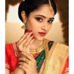 Sangeetha Sringeri Instagram -