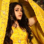 Sangeetha Sringeri Instagram -