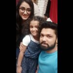Sangeetha Sringeri Instagram - #AllAboutLastNightParty #BirthdayBlast #Rakshitshetty shettru turns one year older