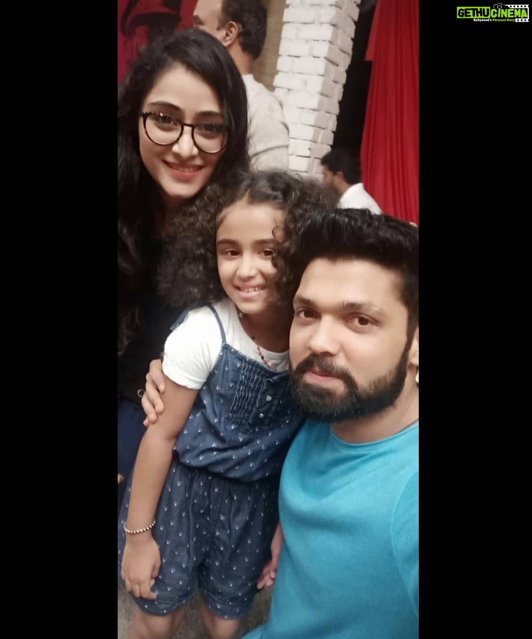 Sangeetha Sringeri Instagram - #AllAboutLastNightParty #BirthdayBlast #Rakshitshetty shettru turns one year older