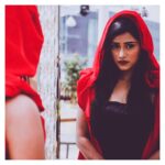 Sangeetha Sringeri Instagram - P.C @henryroyzach