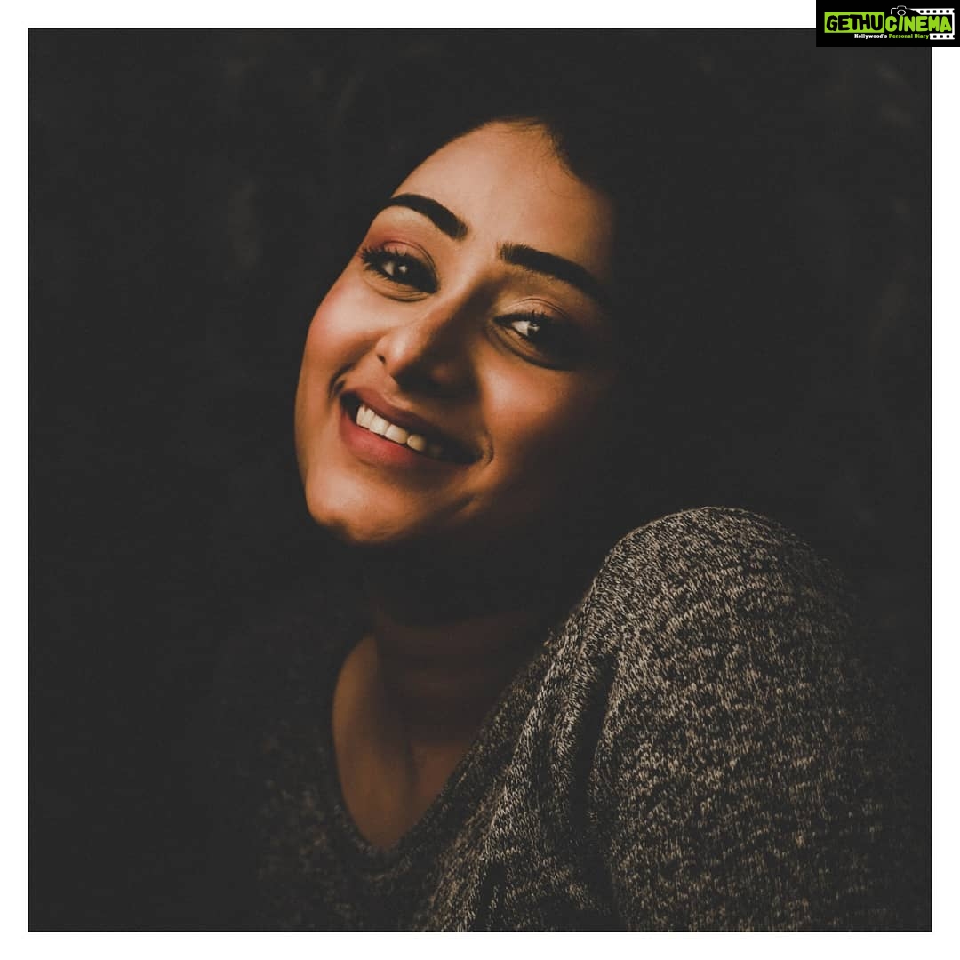 Sangeetha Sringeri Instagram - P.C @henryroyzach 🤗