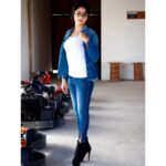 Sangeetha Sringeri Instagram - p.c @henryroyzach 😎😎😎