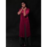Sangeetha Sringeri Instagram -