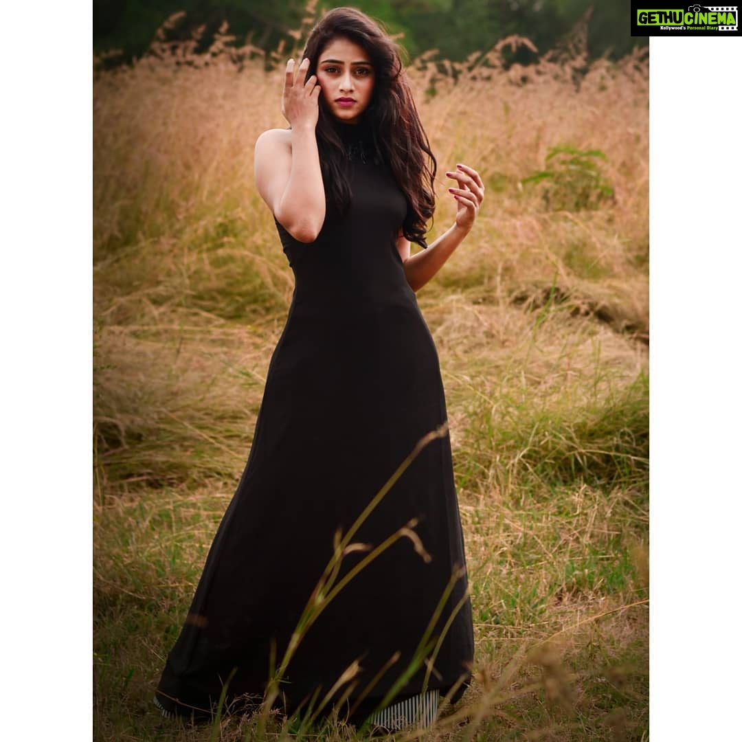 Sangeetha Sringeri Instagram - P.C @henryroyzach