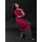 Sangeetha Sringeri Instagram -