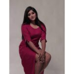 Sangeetha Sringeri Instagram -