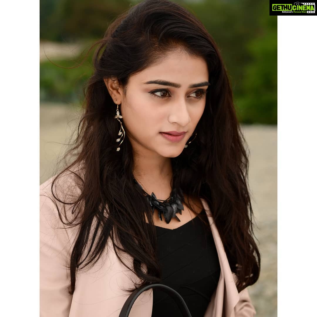 Sangeetha Sringeri Instagram - P.C @henryroyzach 😍