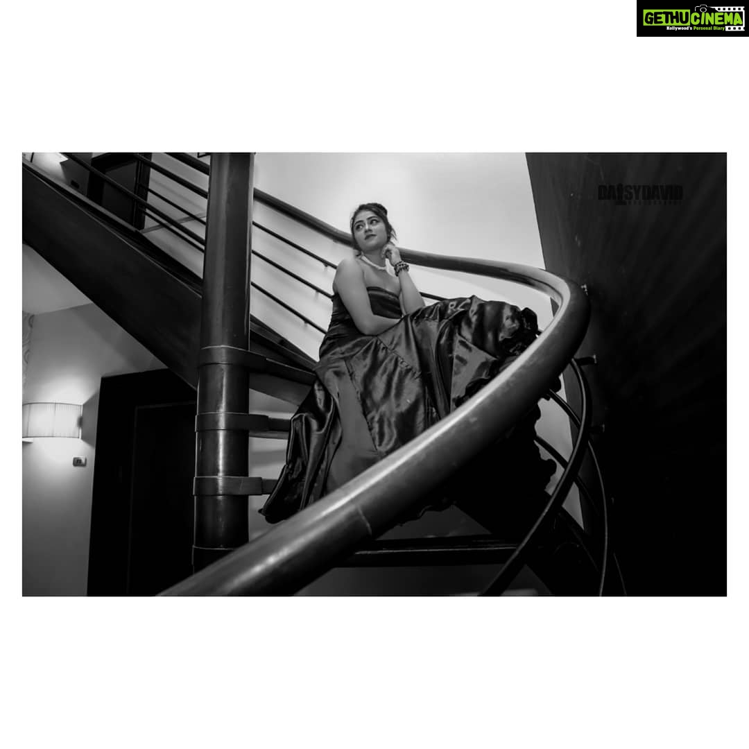 Sangeetha Sringeri Instagram - P.c @daisydavidphotography @_daisydavid_
