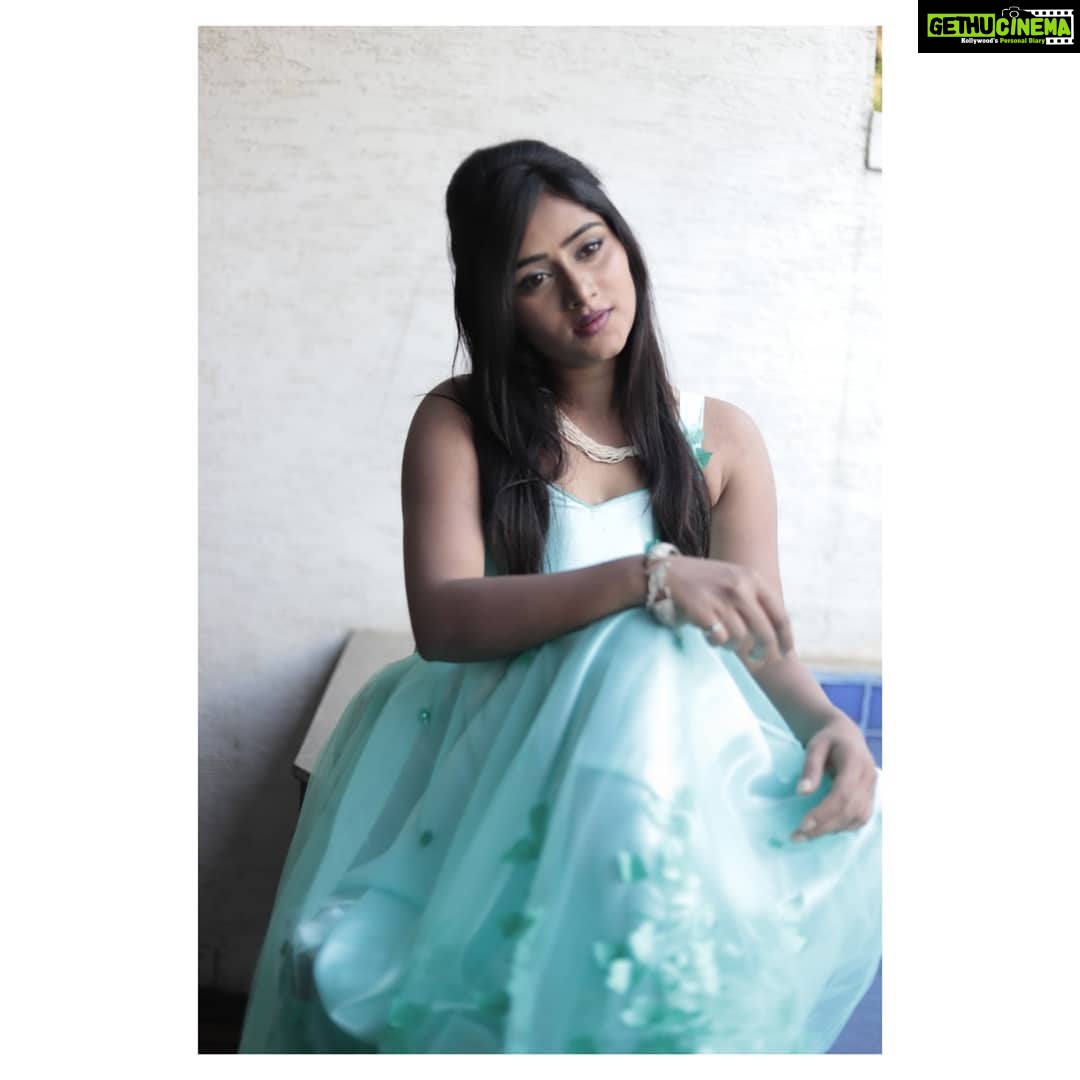 Sangeetha Sringeri Instagram - PC @daisydavidphotography
