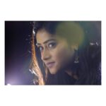 Sangeetha Sringeri Instagram - Eyes always communicates better than lips can ever...! PC: @gowda4761