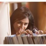 Sangeetha Sringeri Instagram - And when you find the right Book, You will rule the world with the power of Knowledge.. PC @gowda4761