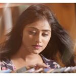 Sangeetha Sringeri Instagram - Love Books, Coz they Don't Lie... and probably Change you for good...!🤩🤗😍 P.C @gowda4761 🤩