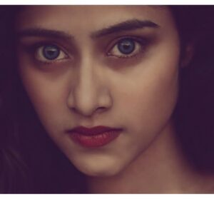Sangeetha Sringeri Instagram -