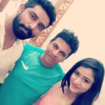 Sangeetha Sringeri Instagram -