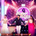 Sangeetha Sringeri Instagram -