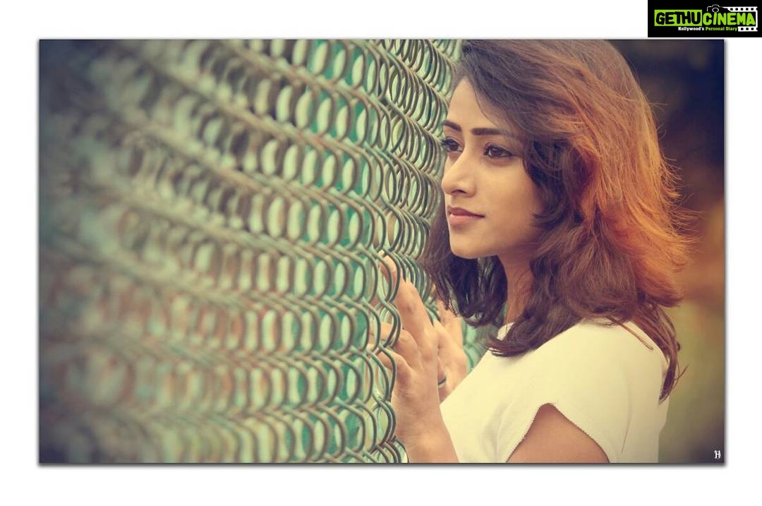 Sangeetha Sringeri Instagram - Pc: @henryroyzach