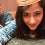 Sangeetha Sringeri Instagram -