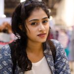 Sangeetha Sringeri Instagram -