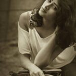 Sangeetha Sringeri Instagram -
