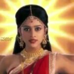 Sangeetha Sringeri Instagram - #HaraHaraMahadeva #sati #mahadeva #vinay #sangeetha #satidehana #lastpromo #love