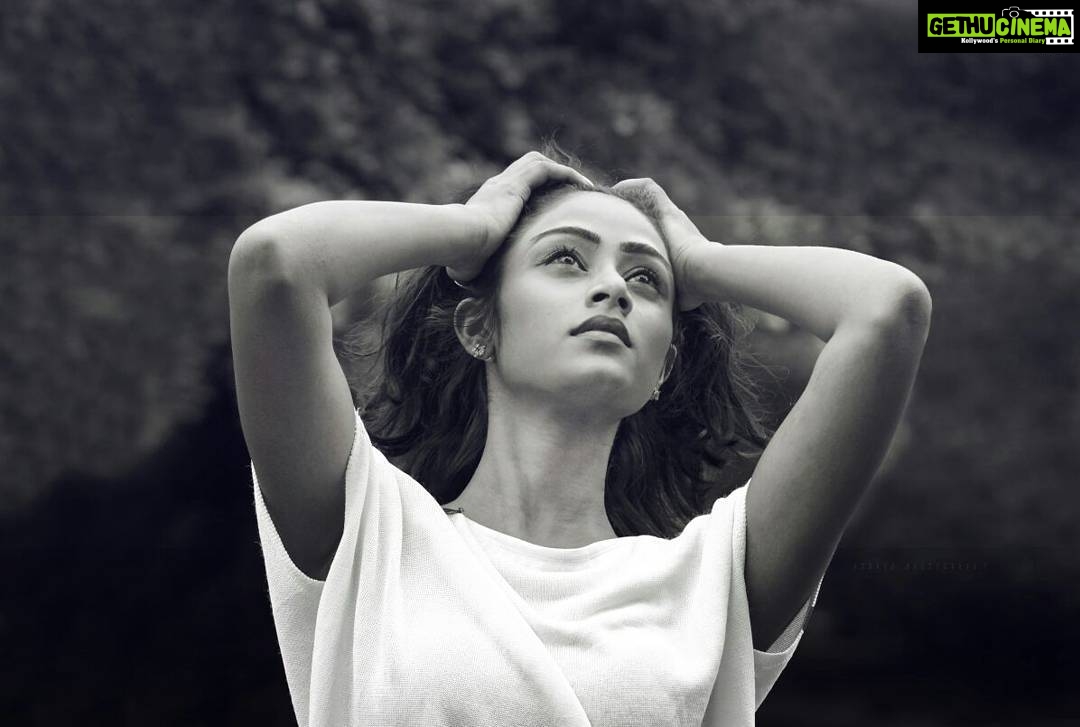 Sangeetha Sringeri Instagram - Pic credits: @henryroyzach
