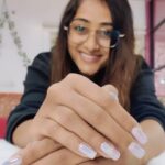 Sangeetha Sringeri Instagram - An amazing nail art is worth more than gold!🏆🎨 @iamsangeethasringeri giving us unicorn 🦄 nail art goals We enjoyed creating this look on you 🤍 . . . . . #reels #reelsinstragram #reelitfeelit #viral #trending #foryou #explore #explorepage #viralvideos #instagood #instadaily #love #tiktok #reel #reelsindia #instagram #reelvideo #bestreels #viralreels #firstreel #bestvideos #instareels #foryoupage #videooftheday #reelsofinstagram #instagramreels #reelsvideo #newreel #reelkarofeelkaro #trend Rajarajeshwari Nagar ರಾಜರಾಜೇಶ್ವರಿ ನಗರ - ಬೆಂಗಳೂರು