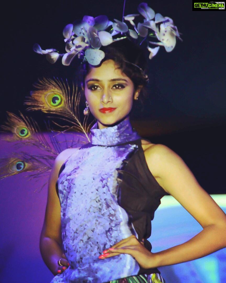 Sangeetha Sringeri Instagram - @civi_vm thank u for the click 😍😍😍